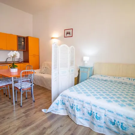 Apartman Giulia's Center Olbia