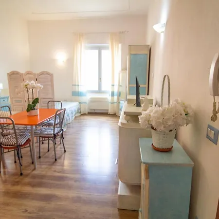 Giulia's Center * Olbia