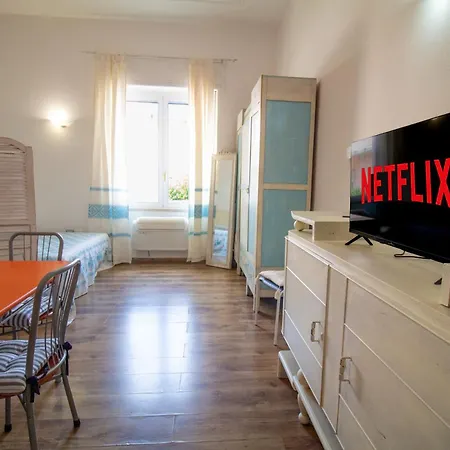 Apartman Giulia's Center Olbia