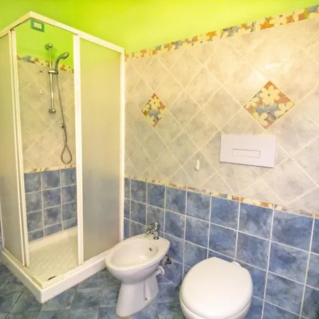 Giulia's Center Apartman *