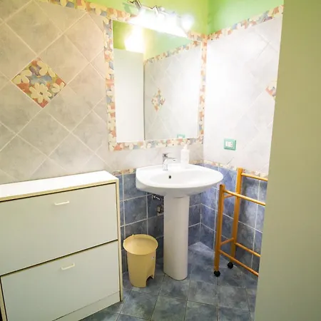 Apartman Giulia's Center *