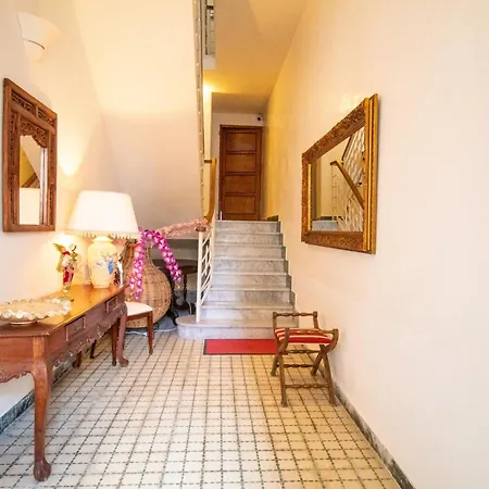 Giulia's Center Olbia